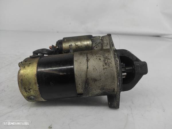 Motor De Arranque Hyundai Coupe (Rd) - 2