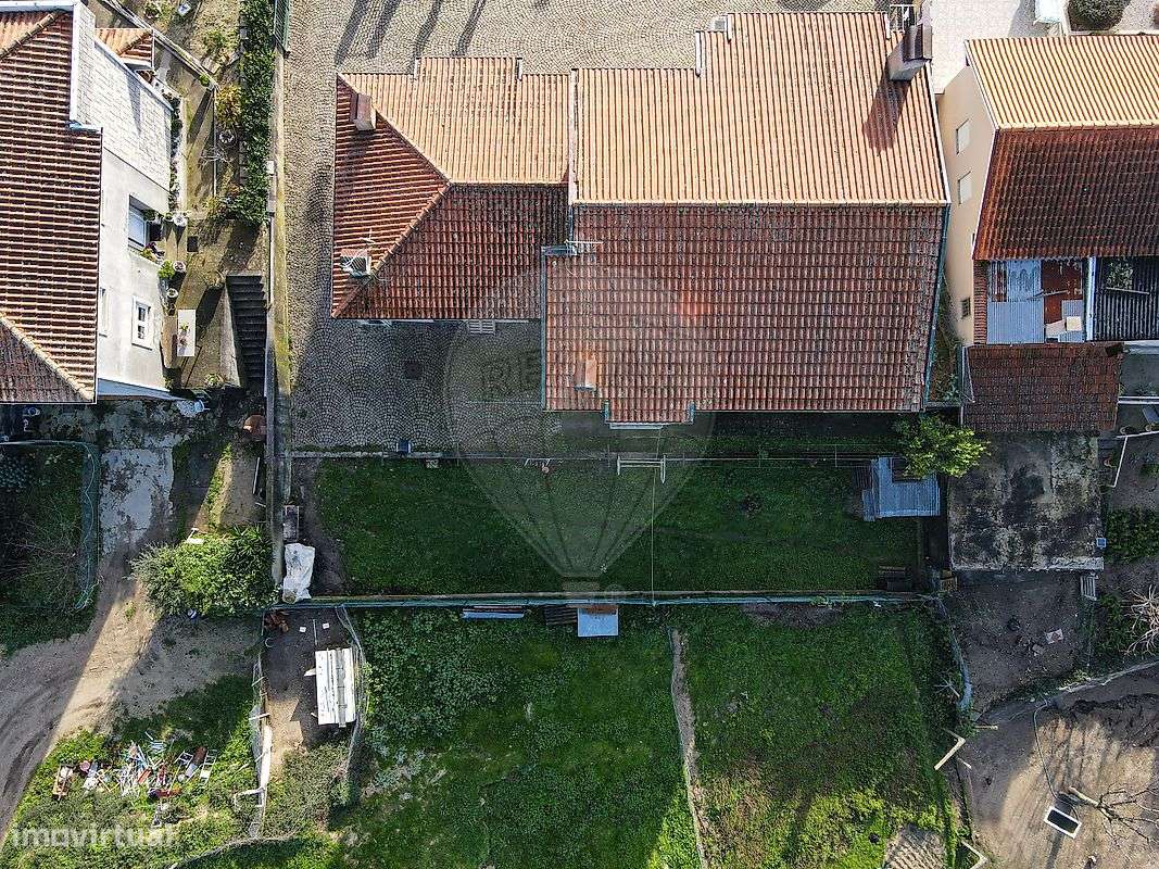 Armazém T0 para venda - Grande imagem: 5/8