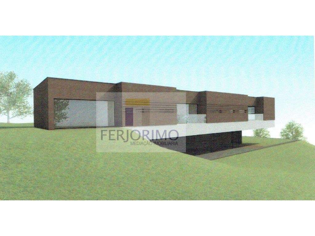 PARA VENDA (TERRENO) COM PROJETO APROVADO - Grande imagem: 4/8