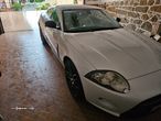 Jaguar XK 4.2 V8 Coupé - 1