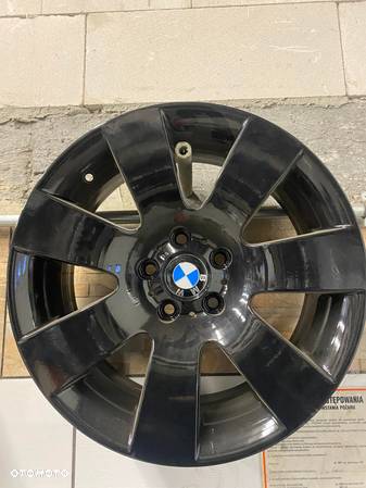 BMW E60 FELGI 5X120 ET20 18' - 1