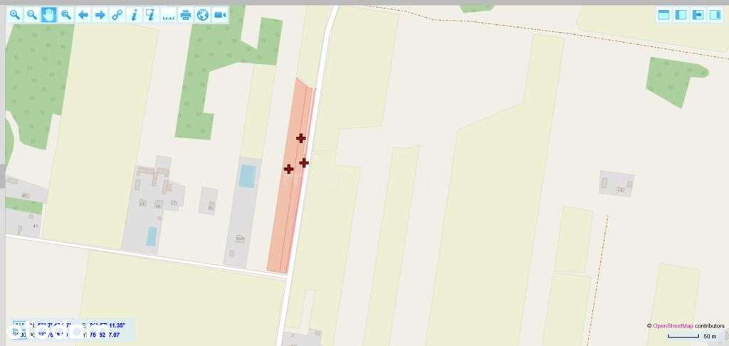 Działka, 10 006 m², Łęki - Pełny obrazek: 4/13