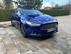 Ford Mondeo 2.0 TDCi Titanium PowerShift - 12