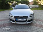 Audi TT 1.8 TFSI Prime Line - 16