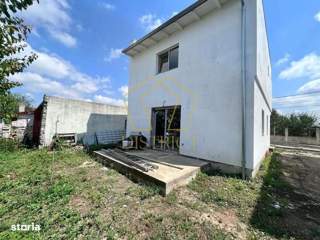 Casa individuala cu 4 camere | Giarmata Vii - Imagine principală: 5/10