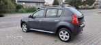 Dacia Sandero Stepway - 12