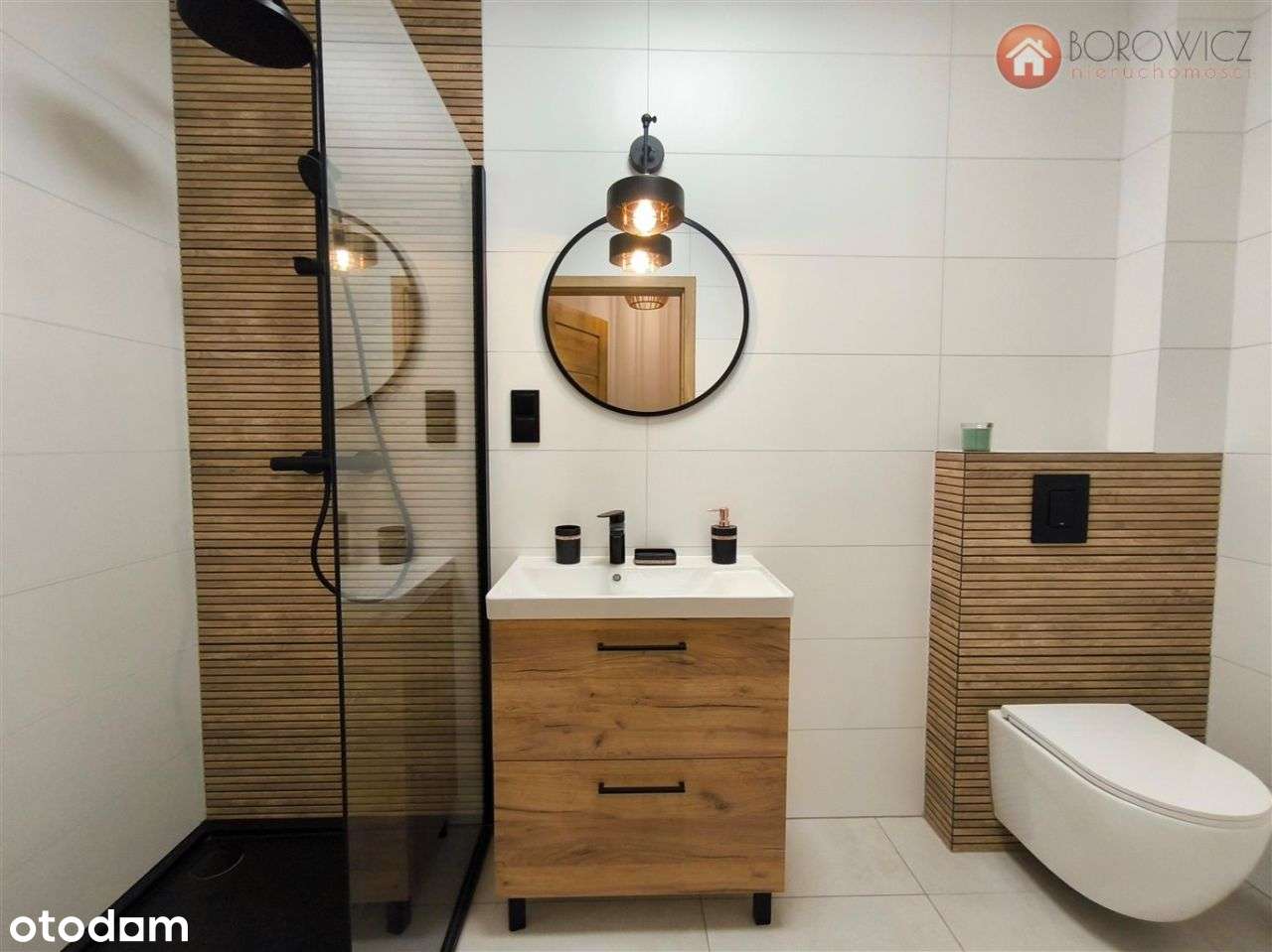 Nowy budynek - gotowe pod klucz-4