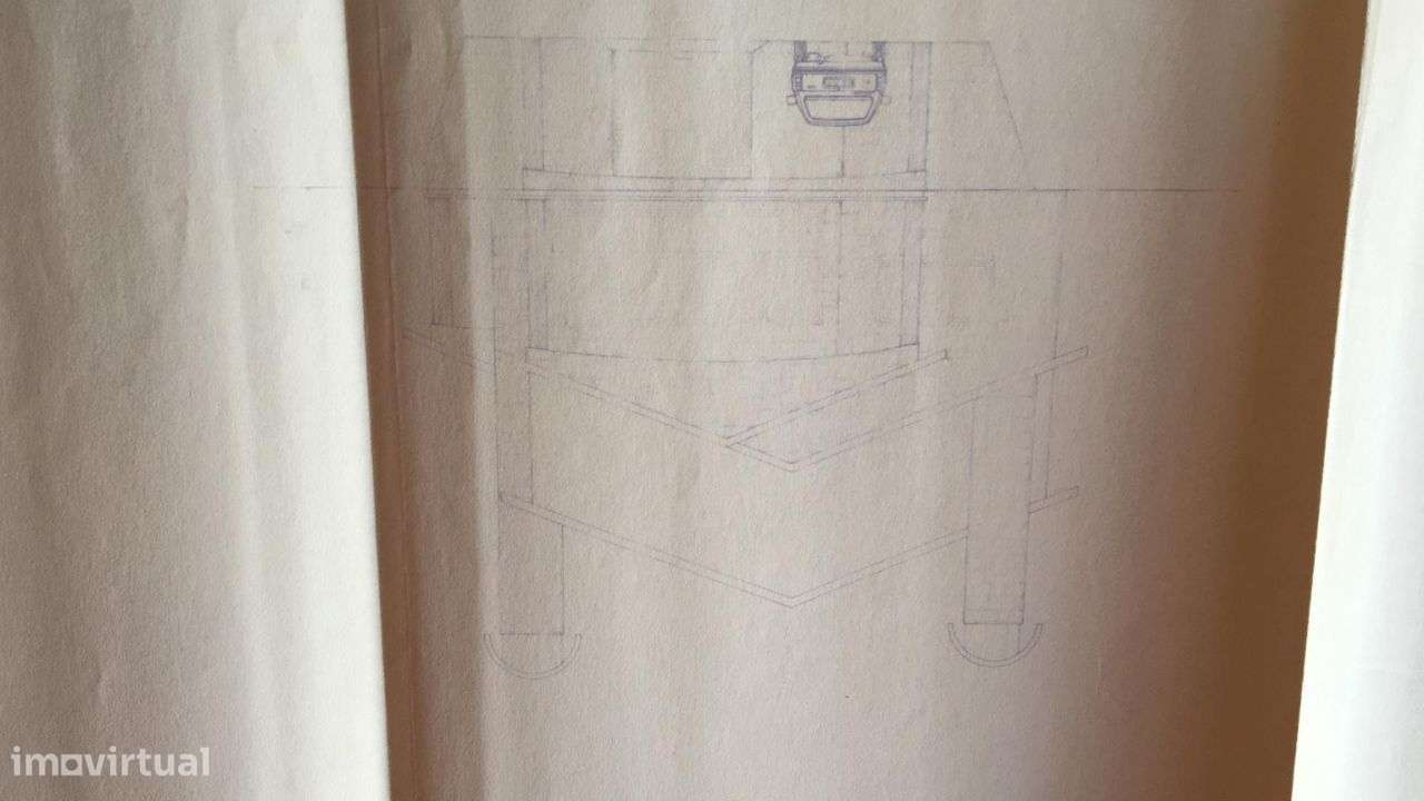 Moradia T4 Nova com vista para a Ilha dos Amores Vila Nova de Cerveira-44