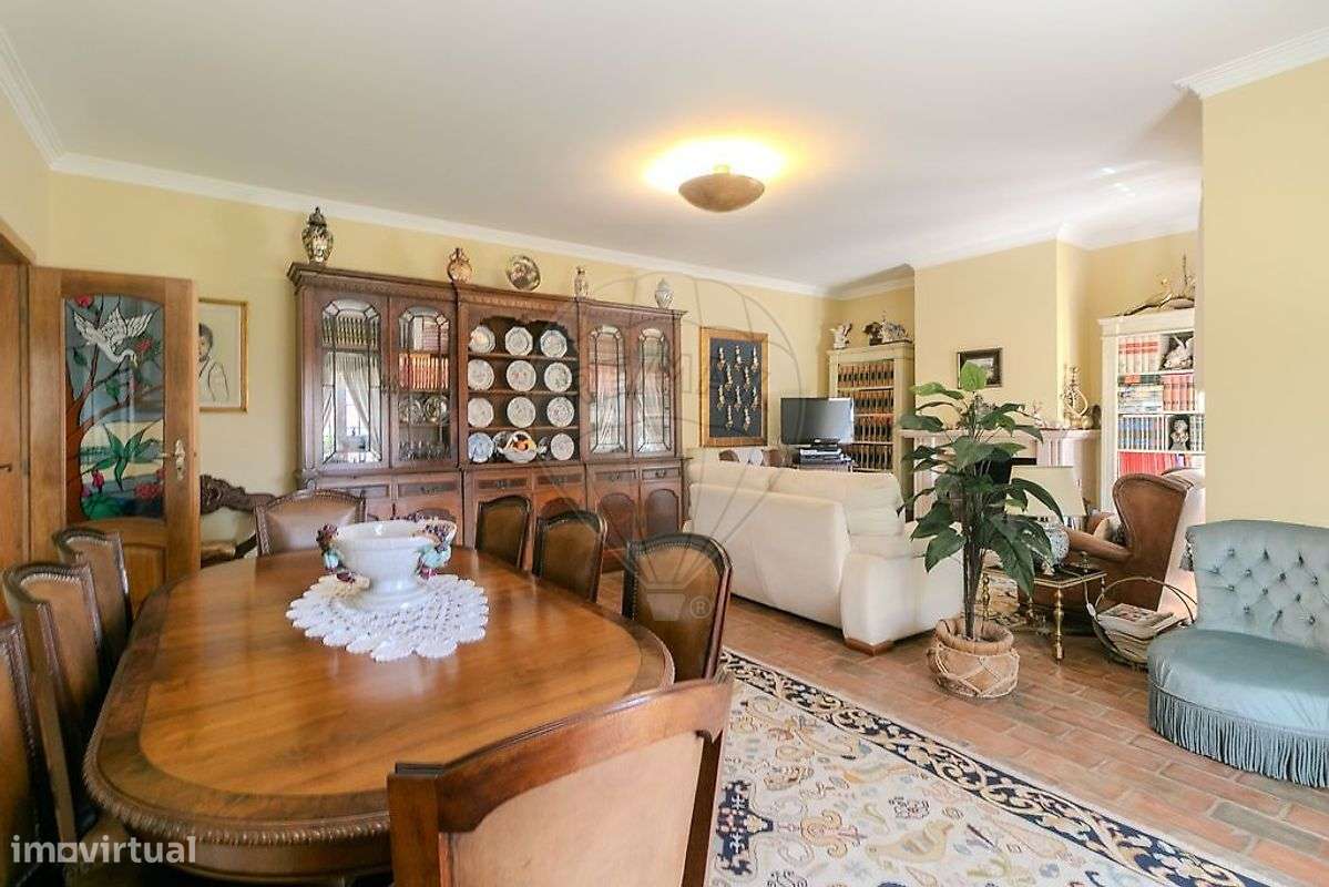 Moradia T5 para venda - Grande imagem: 1/29