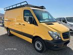 Mercedes-Benz Sprinter 313 - 4