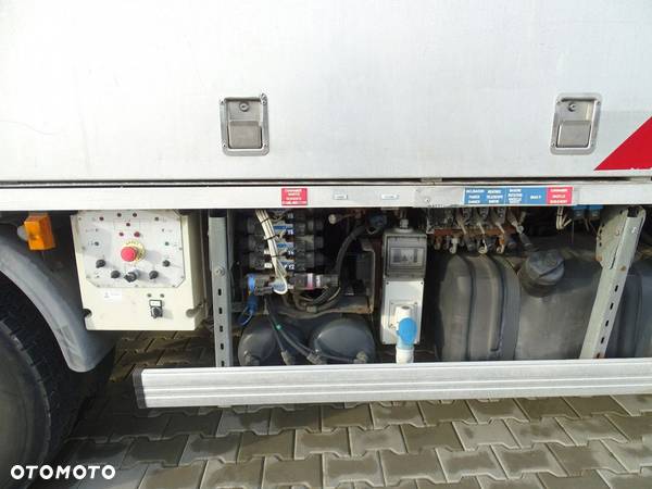 Iveco Euro Cargo 80E17 Podnośnik Koszowy Teleskopowy - 14