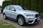 BMW X1 xDrive20d Advantage - 3