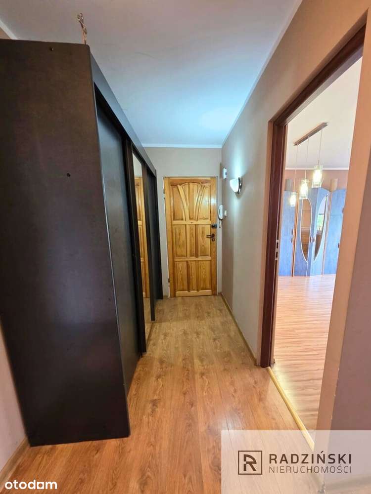 3-pokojowe mieszkanie na Staszica-7