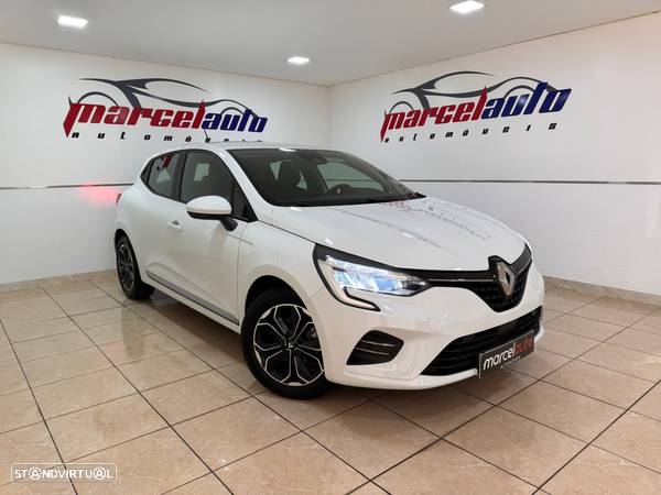 Renault Clio 1.0 TCe Exclusive - 3