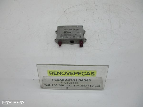 Amplificador / Modulo Antena Audi A3 (8P1) - 1