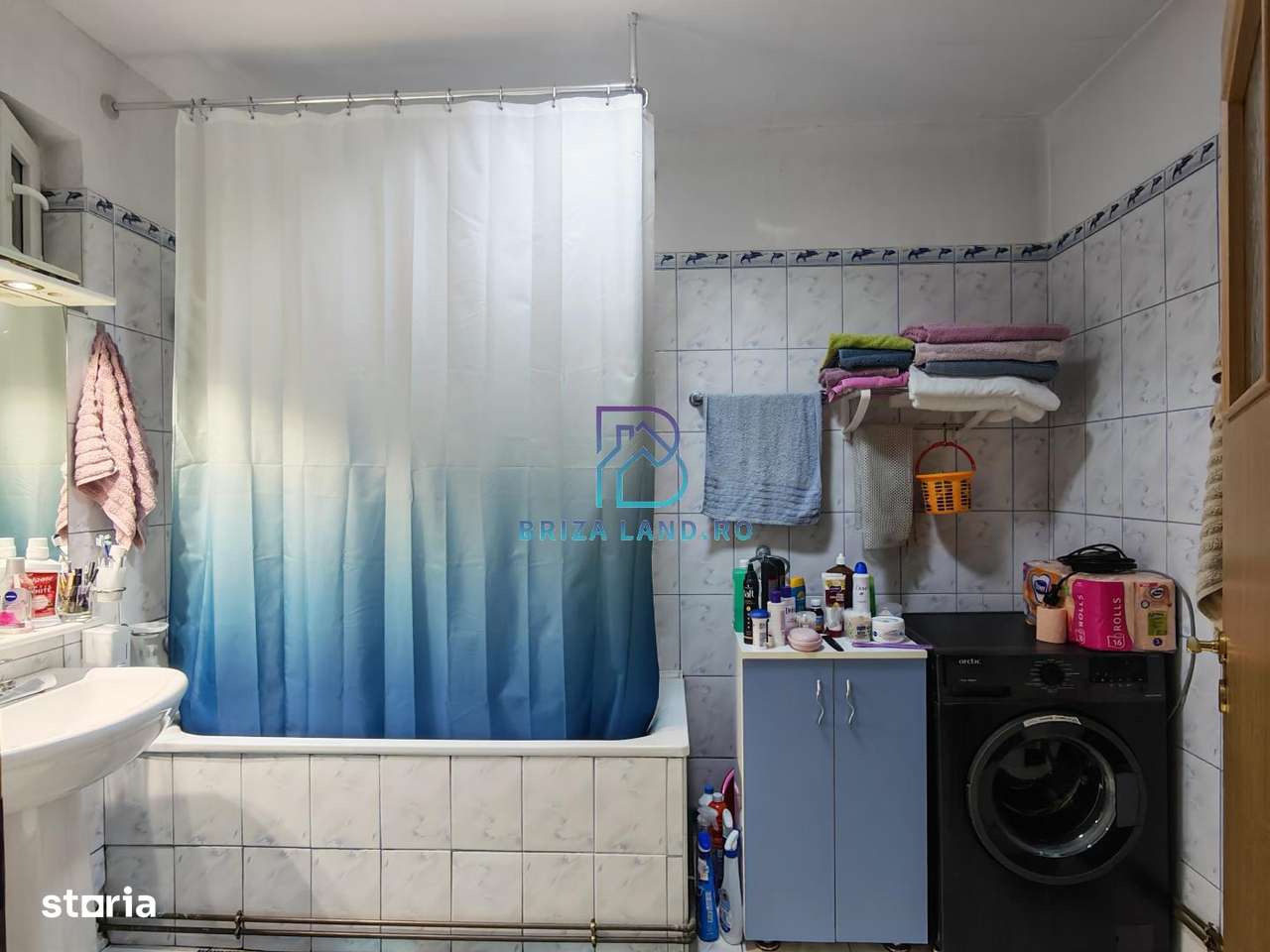 Sos. Chitilei, Colosseum, casa sup. 105mp, 3 camere, teren 211mp-12