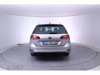 VW Golf Variant 1.6 TDi Confortline - 6