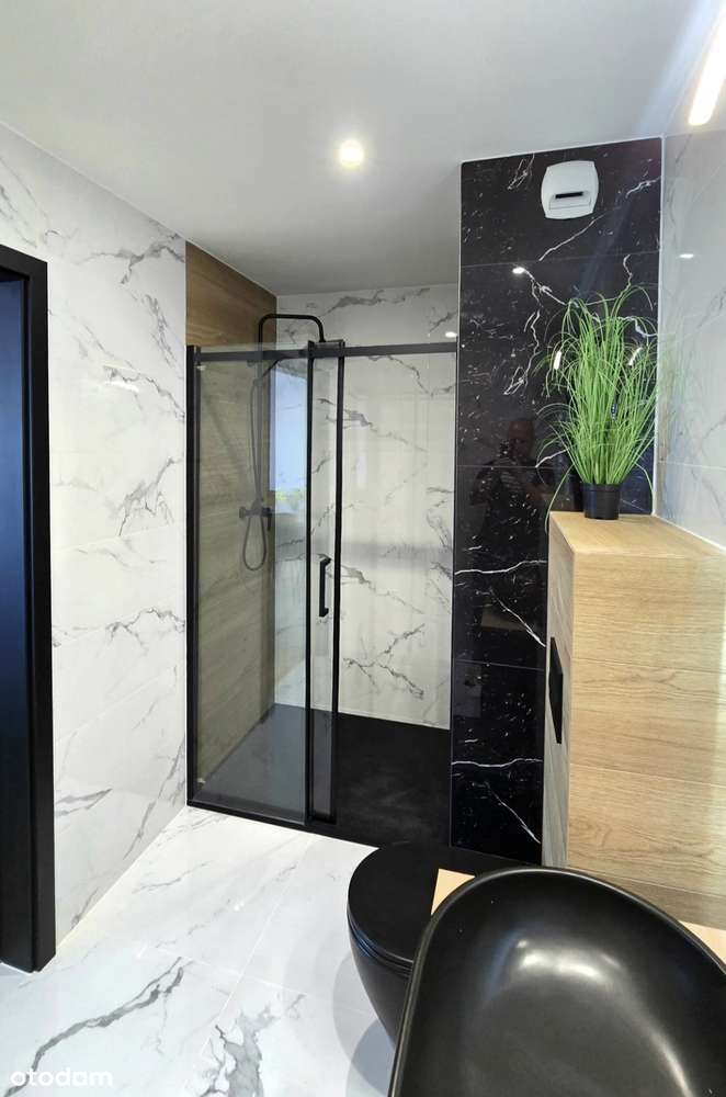 Os. FIT. Mieszkanie 40.25m2 + 2 Miejsca  Postojowe - Pełny obrazek: 4/9