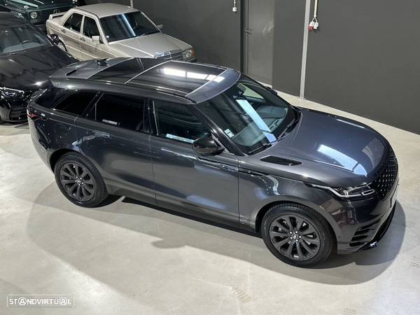 Land Rover Range Rover Velar 2.0 D200 AWD R-Dynamic S - 9