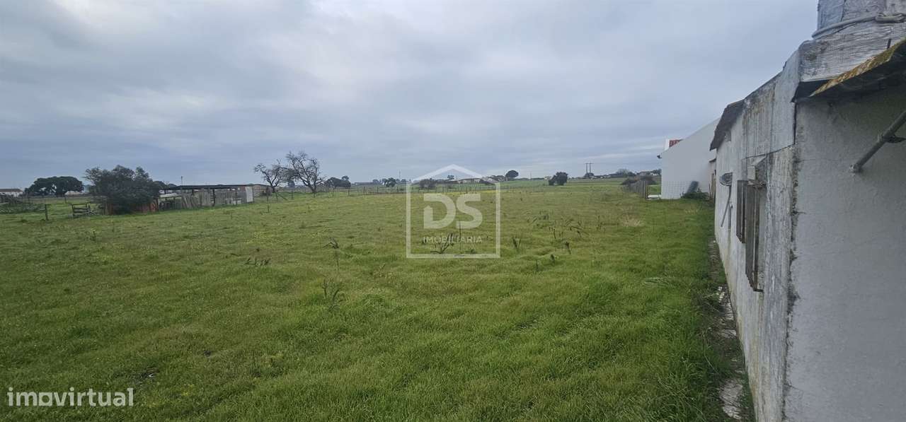 Terreno Misto  Venda em Sarilhos Grandes,Montijo-13