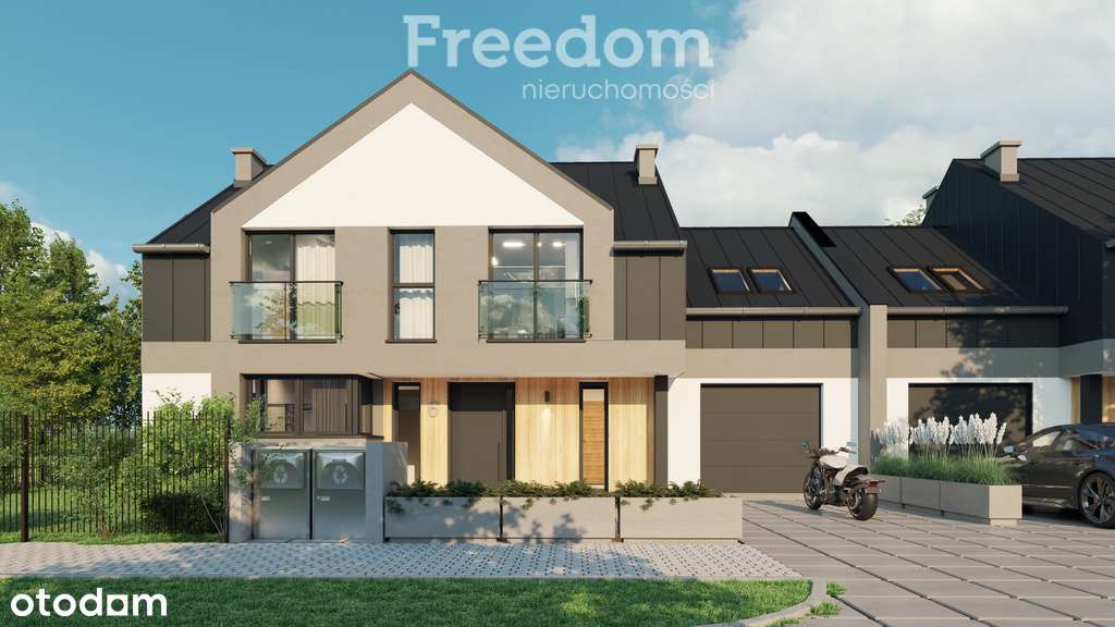 Dom na sprzedaż w pobliżu jeziora, Iława - Pełny obrazek: 4/20