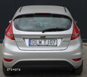 Ford Fiesta 1.6 TDCi Econetic - 3