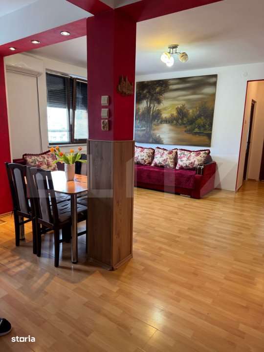 Apartament 2 camere, 57 mp, decomandat, zona Piata Victoriei - Imagine principală: 4/15