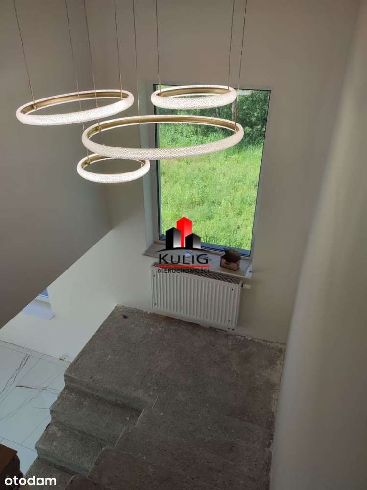 Dom Nowa Huta 4 pokoje + garaż , dom wykończony po - Pełny obrazek: 4/8