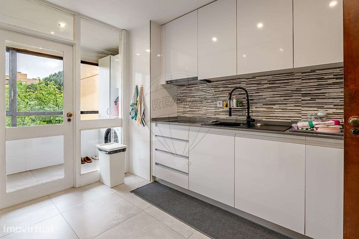 Apartamento T3 para venda-5