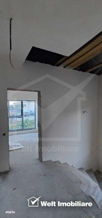 Casa moderna in Feleacu – Eleganta si Liniste - Imagine principală: 5/6