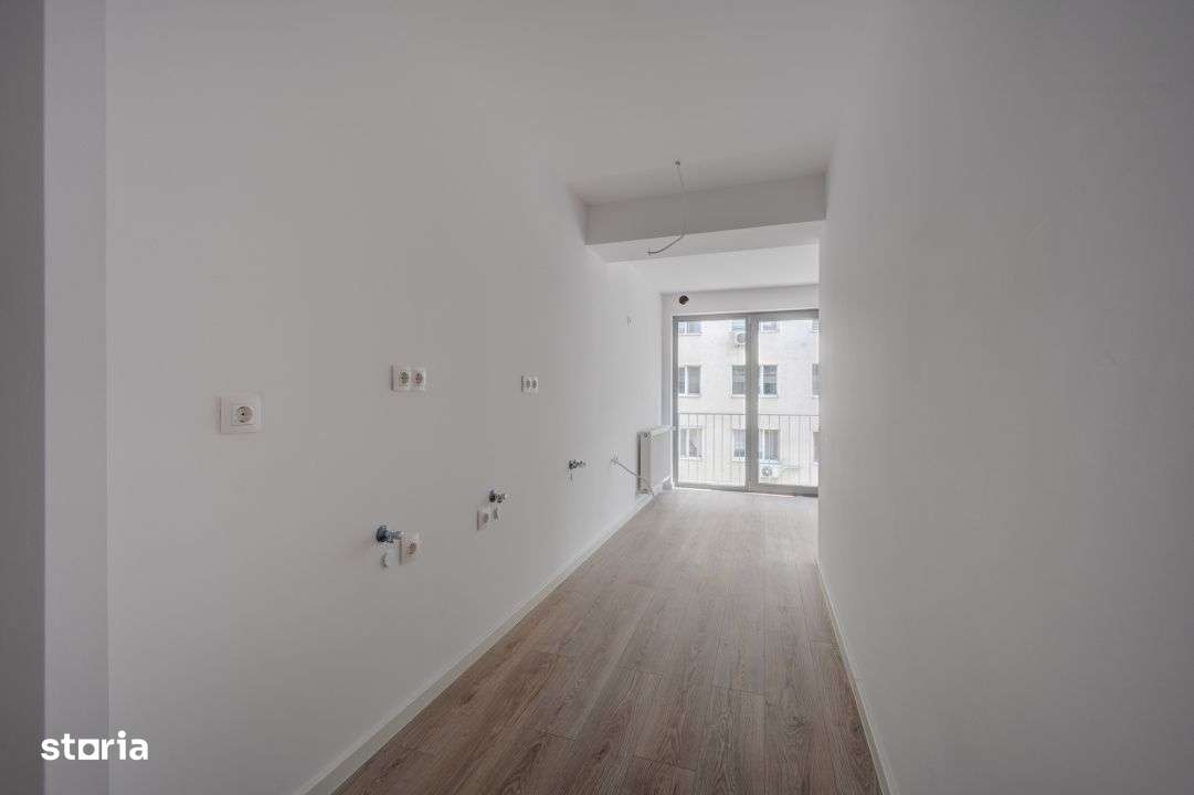 Apartament nou 2 camere Parcul Circului | +TVA-5