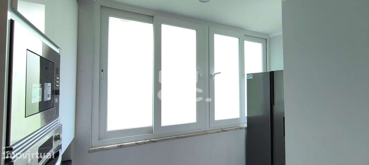 Apartamento T2 Benfica-15