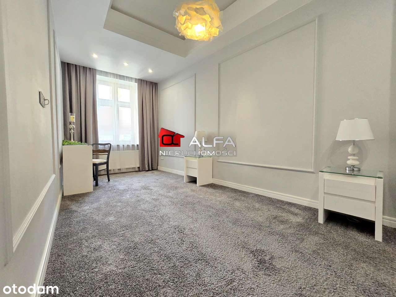 Eleganckie, umeblowane - gotowe do zamieszkania! - Pełny obrazek: 5/11