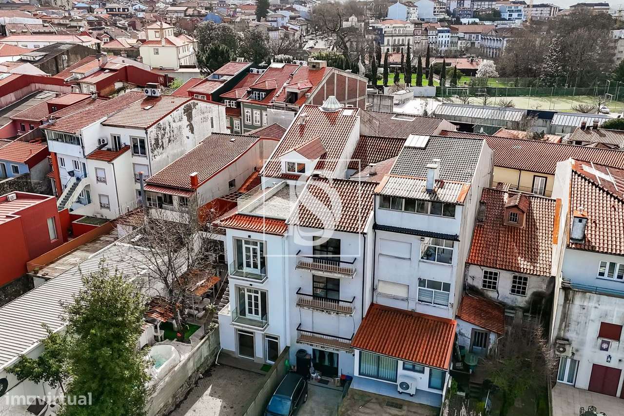 Apartamentos NOVOS, no centro de Braga! - Grande imagem: 2/31