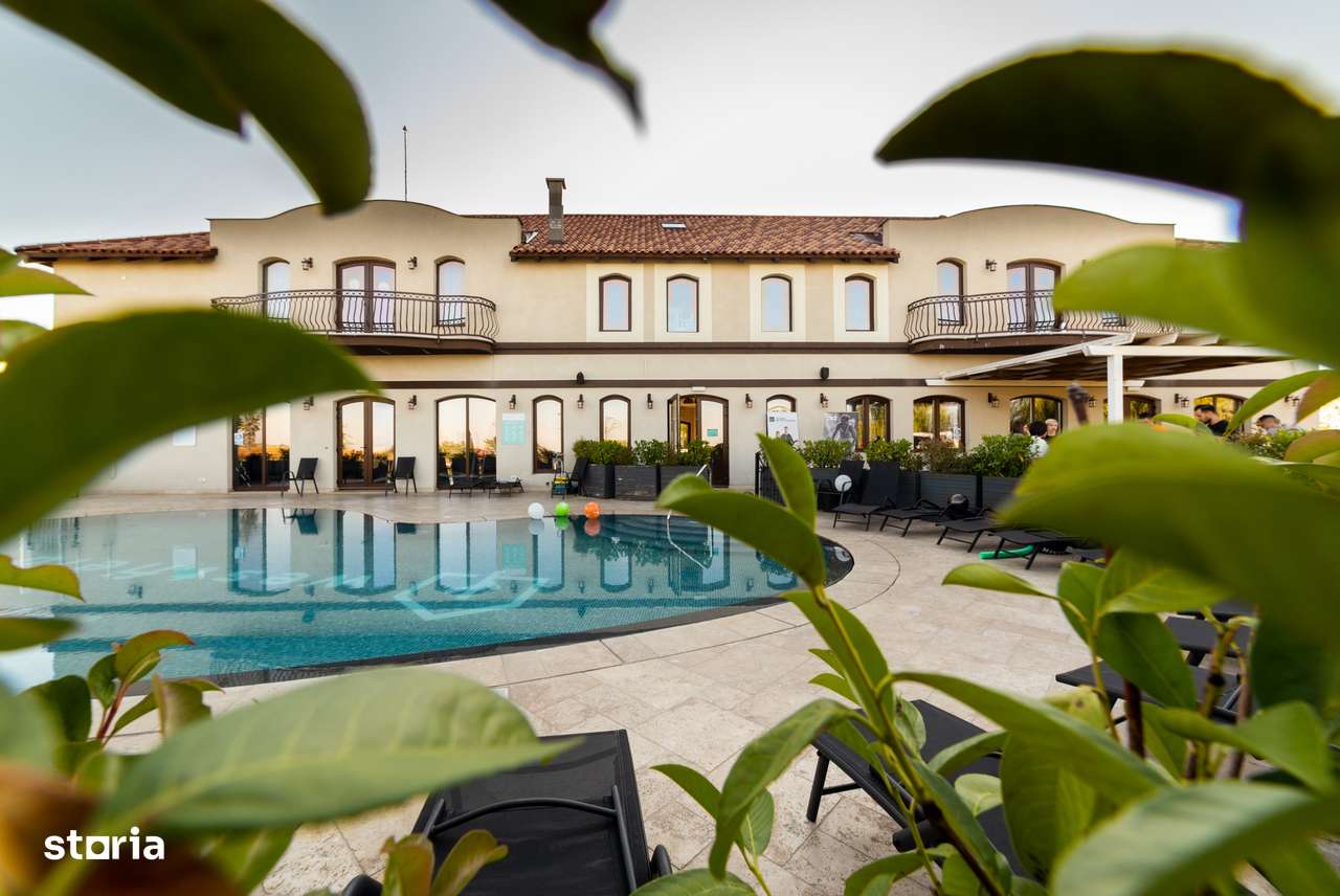 Teren 65 €/mp | 20% avans | 3 ani rate-4