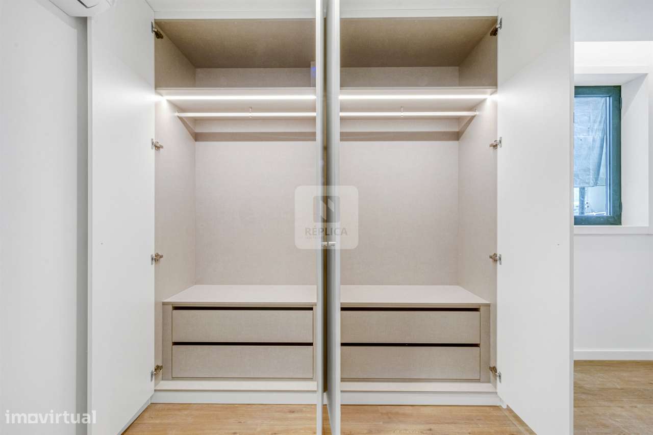 Penthouse T4 com Vista Panorâmica no Centro de Vila Nova de Gaia-24