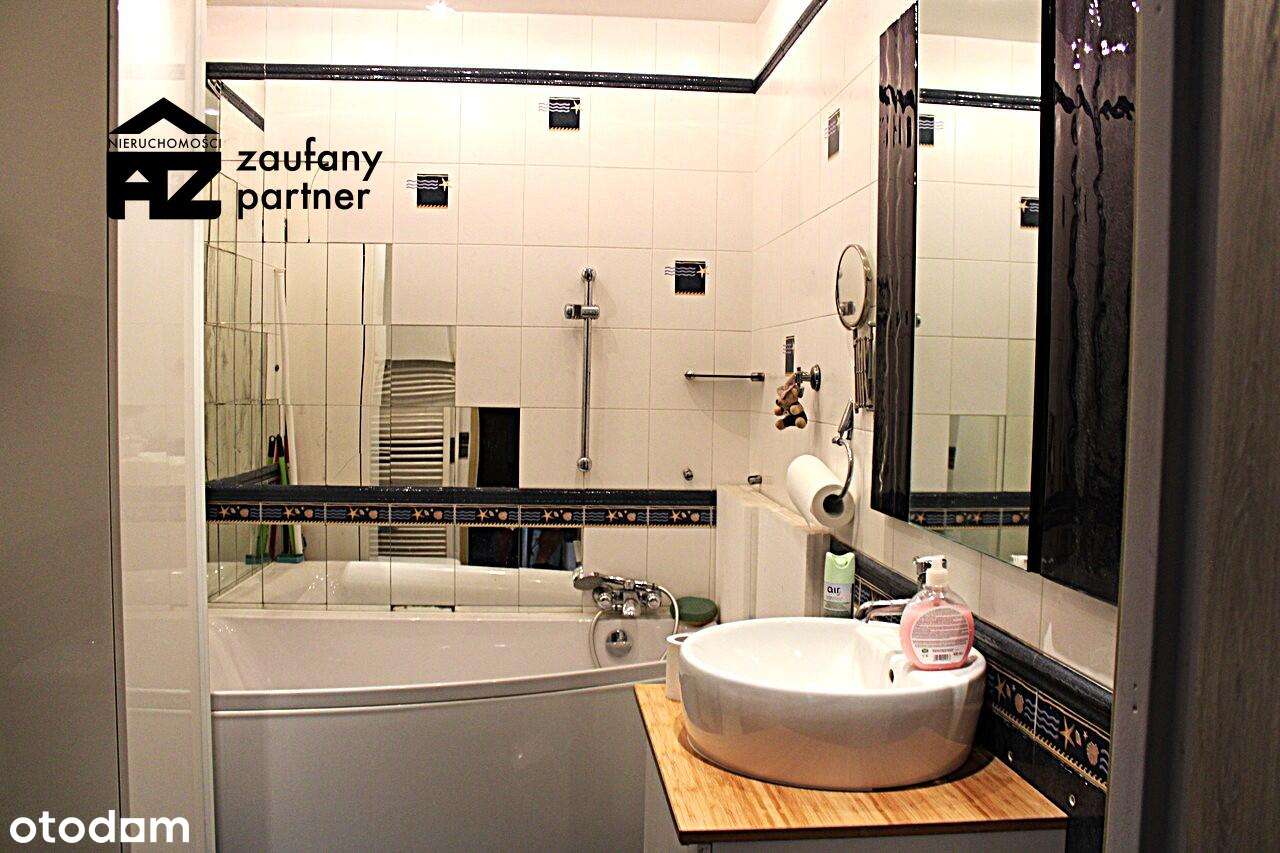 Mieszkanie 3 pokojowe - Pełny obrazek: 3/8