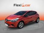 Renault Clio 1.5 dCi Limited - 3