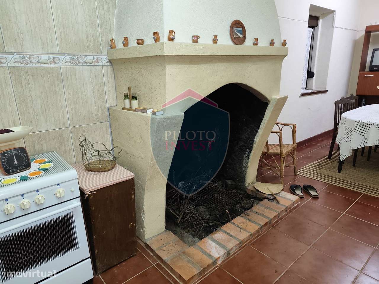 Moradia Isolada T3 Venda em Eirado,Aguiar da Beira-9