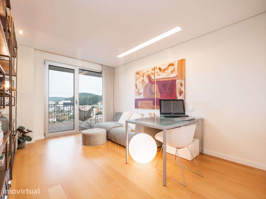 Apartamento T5 | Quinta da Portela, Coimbra-26