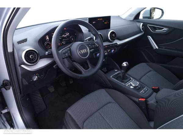 Audi Q2 30 TFSI Advanced - 19