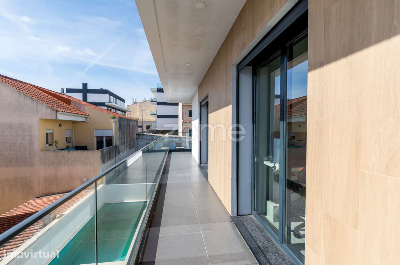 Moradia T3 Famões-46