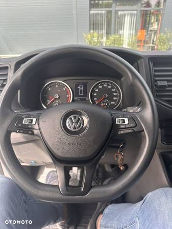 Volkswagen Crafter - 6