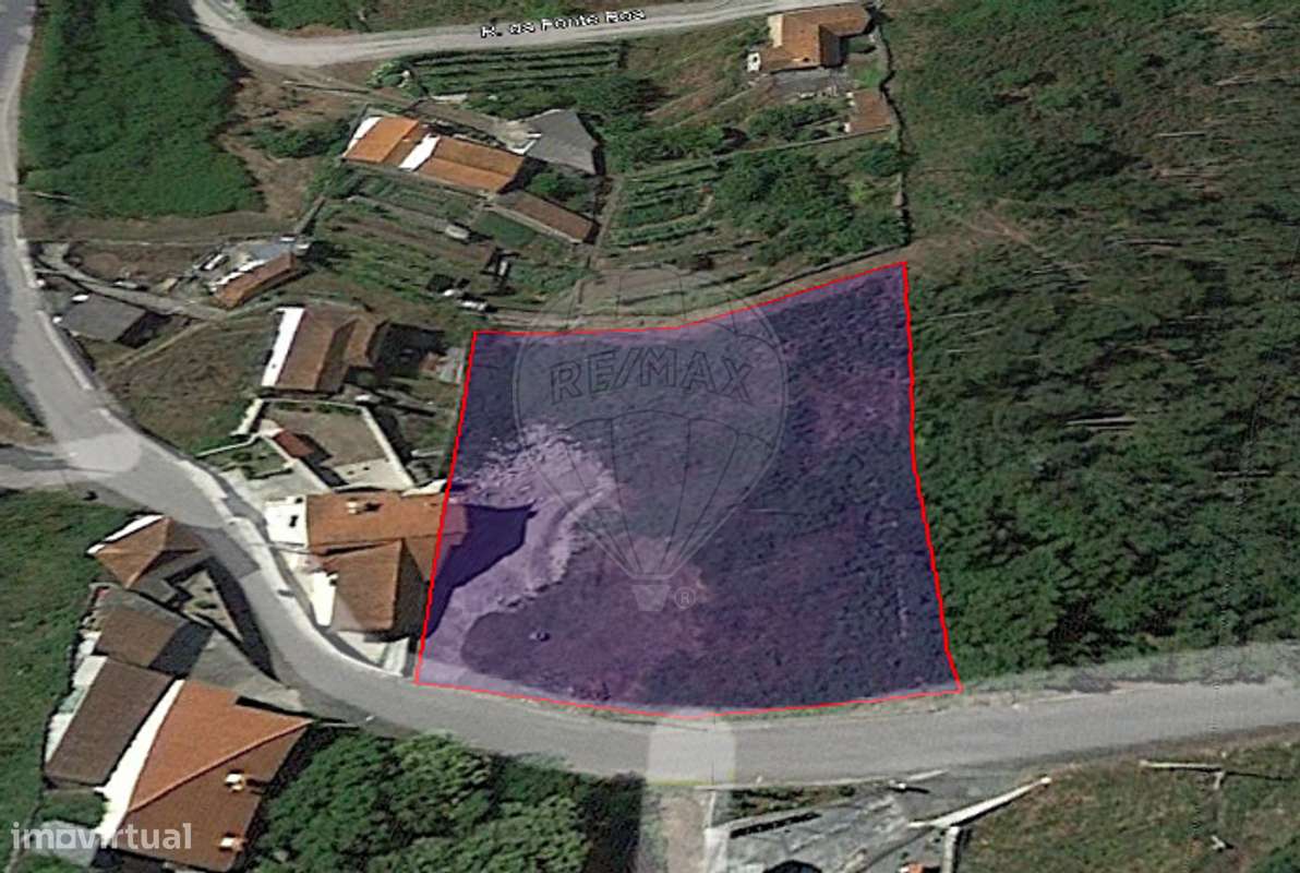 Terreno  para venda - Grande imagem: 4/4