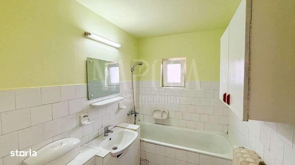 Apartament 2 camere de vanzare in Zorilor, Cluj Napoca - Imagine principală: 4/7