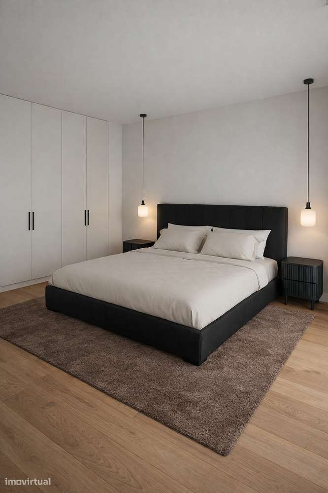 Moradia isolada T5 com 4 Suítes, Piscina, Garagem-22
