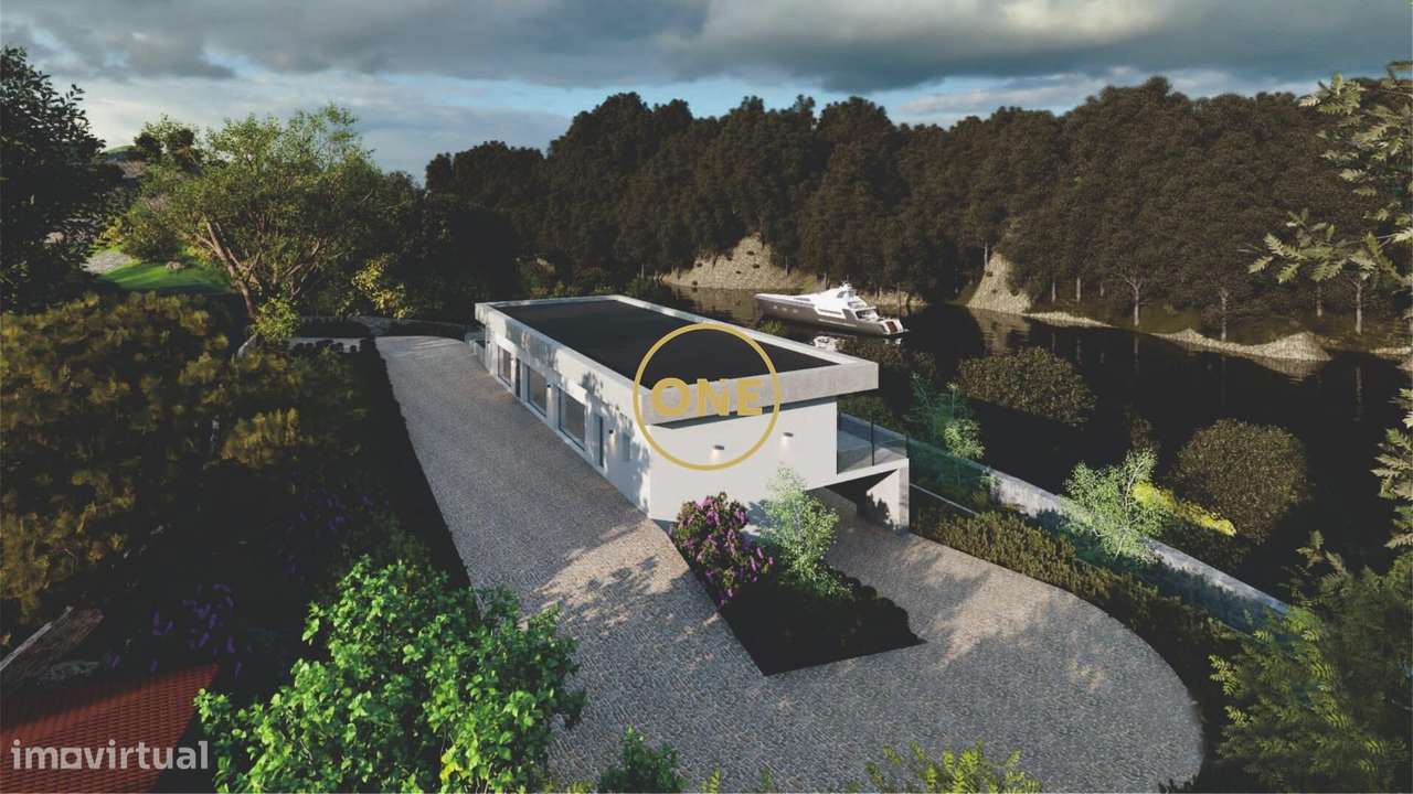 Terreno - Vieira do Minho - Grande imagem: 3/15