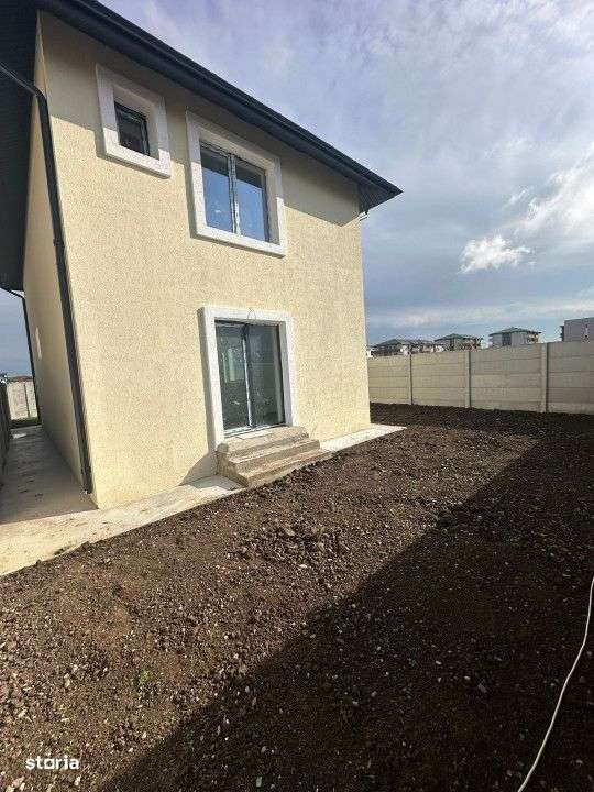 Vanzare Casa/Vila Individuala Cartierul Independentei/id nr 5 - Imagine principală: 5/13