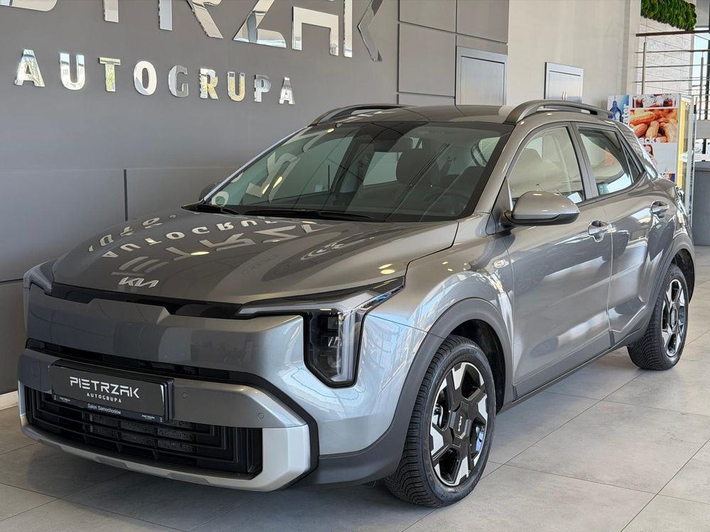 Kia Stonic FV23% Salon Polska