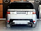 Land Rover Range Rover Sport 2.0 Si4 PHEV HSE Dynamic - 35